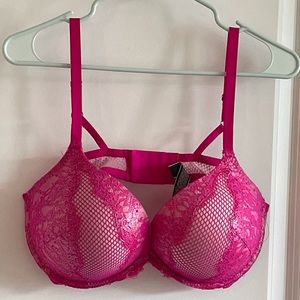 Beautiful Bombshell Bra by Victoria Secret
